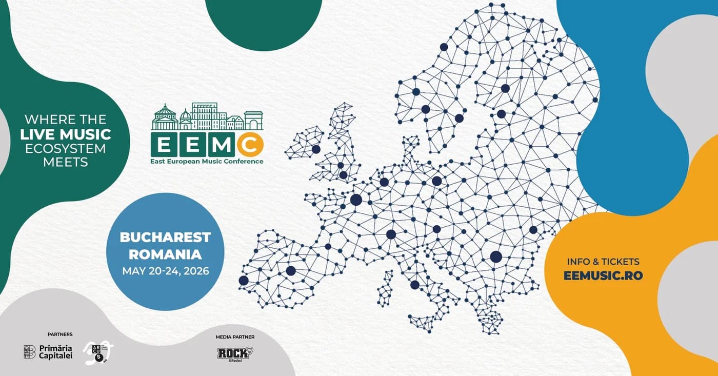 East European Music Conference 2026_1