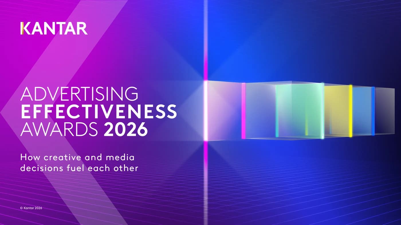 Kantar premiază campaniile care au dat randament în 2026