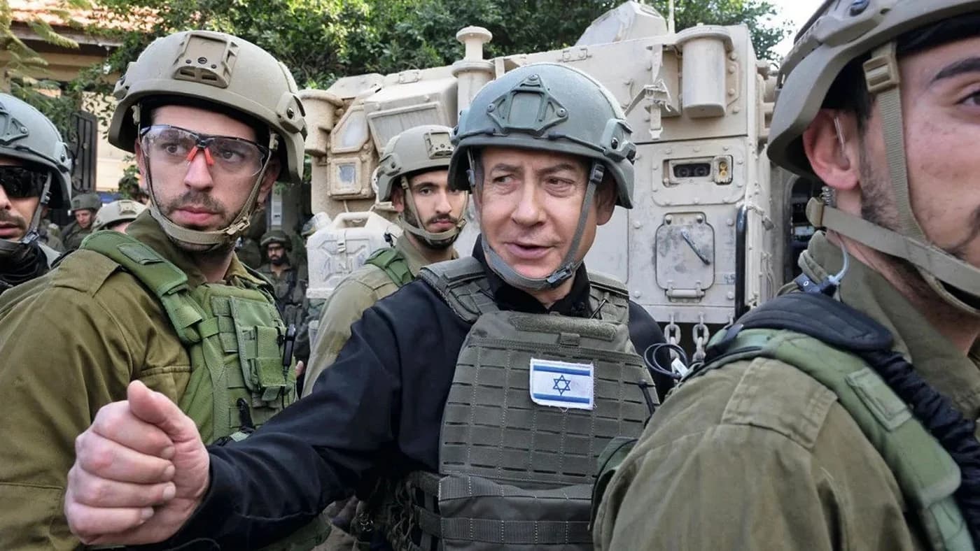 Israelul așteaptă undă verde din partea SUA pentru Iran