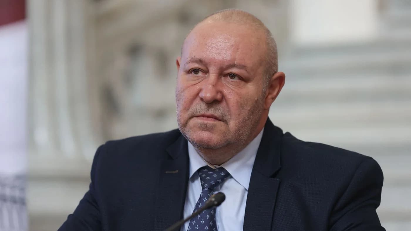 Fenechiu critică decizia Tribunalului Ilfov în PNL