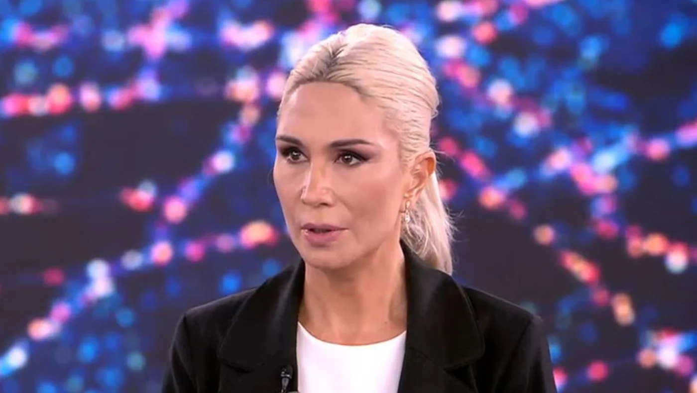 Raluca Turcan atacă moțiunea de cenzură a PSD-AUR