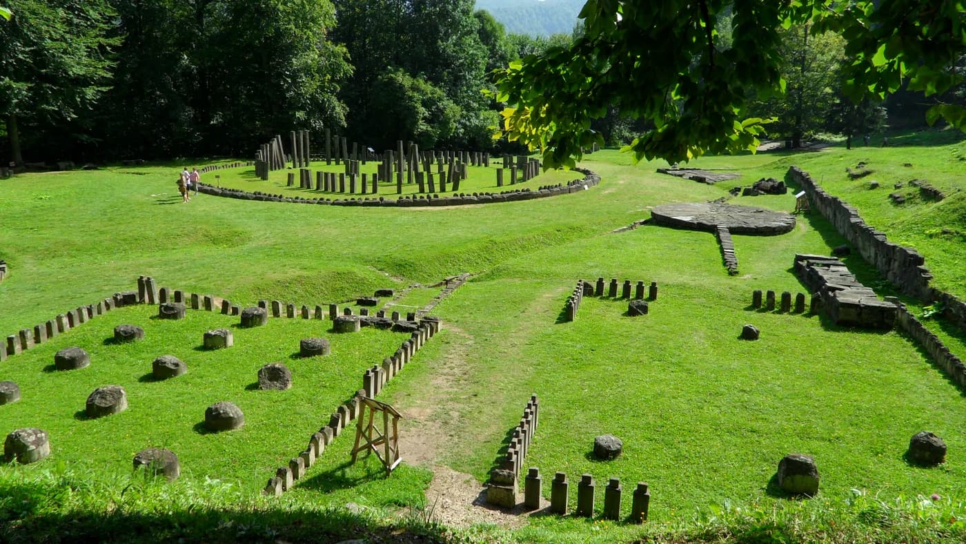 Sarmizegetusa Regia se închide în timpul săptămânii, până la 30 iunie