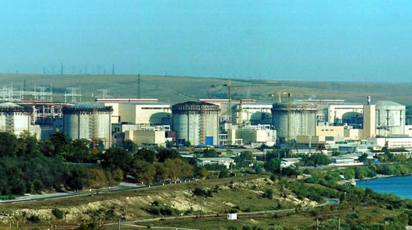 Termocentrală și instalații energetice, pe fondul crizei energetice din România