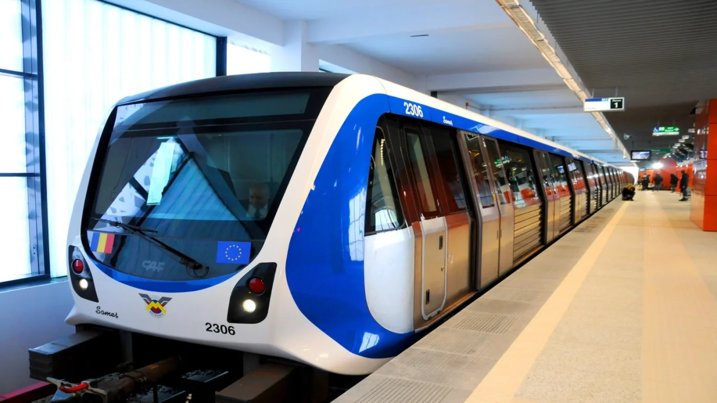Prelungirea magistralei M3 vizează Militari Residence și Bragadiru