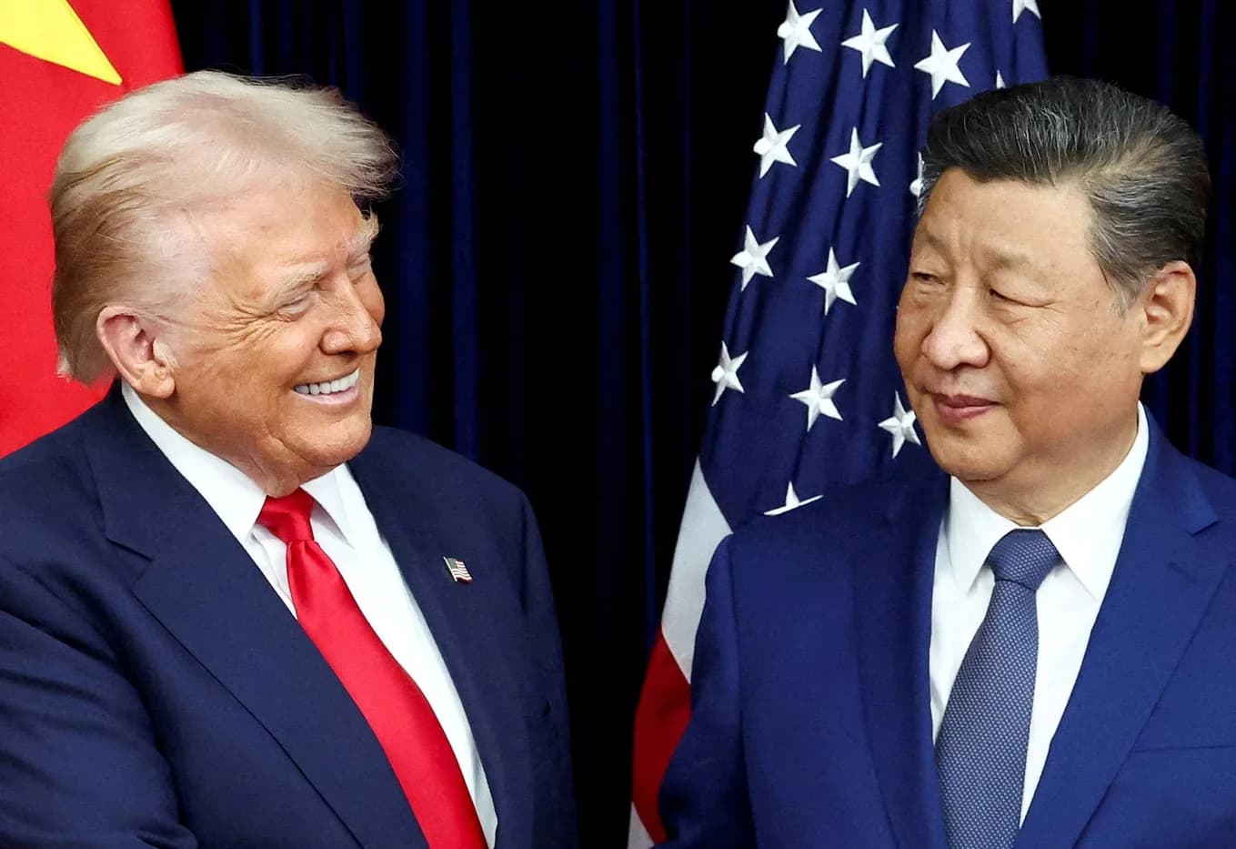 Xi Jinping leagă marea reînnoire a Chinei de mesajul MAGA