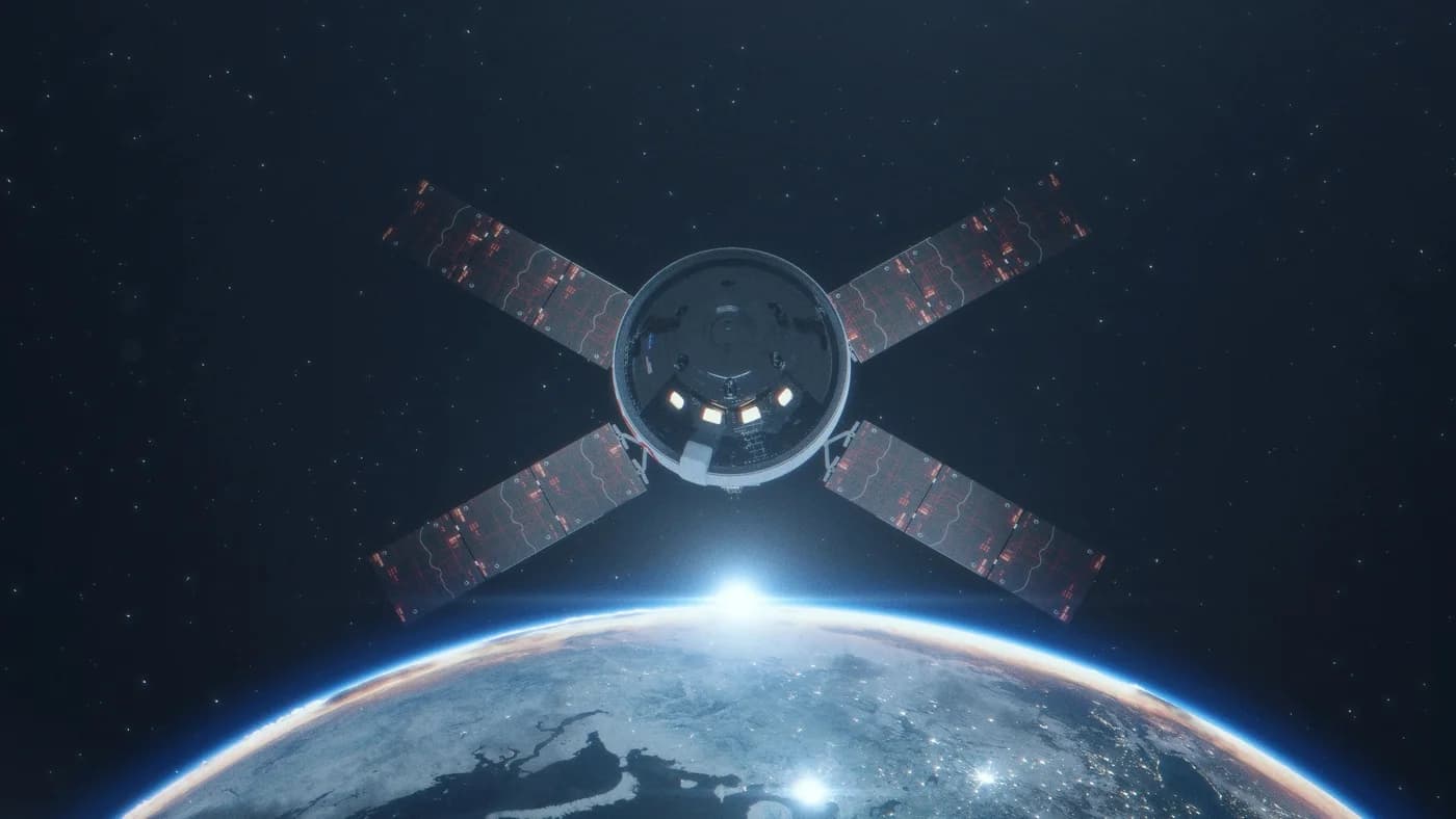 Artemis 3: NASA schimbă planul misiunii lunare
