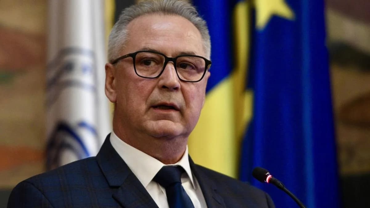 Șeful Vămilor, pus sub control judiciar în dosar