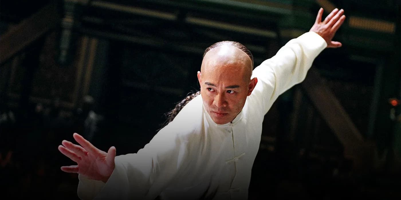 Jet Li vorbește despre căutarea păcii interioare