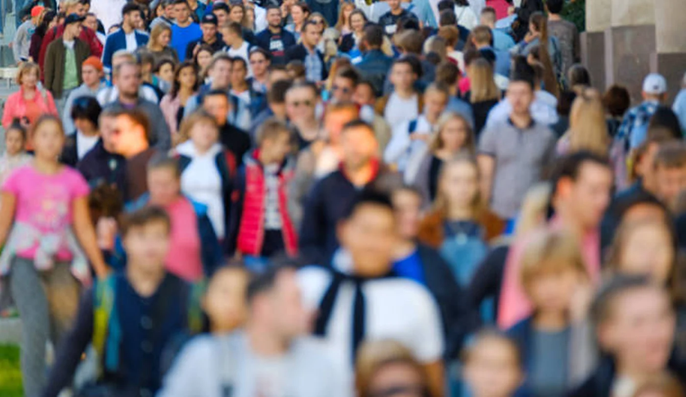 Populația Europei crește, iar România pierde locuitori