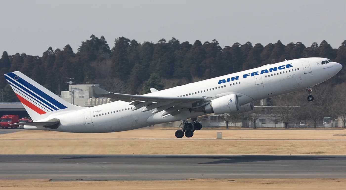 Airbus și Air France, vinovate în cazul zborului AF447