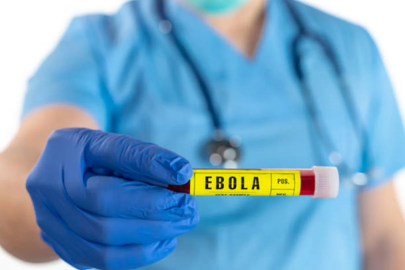 Epidemia de Ebola din Congo depășește controlul medical