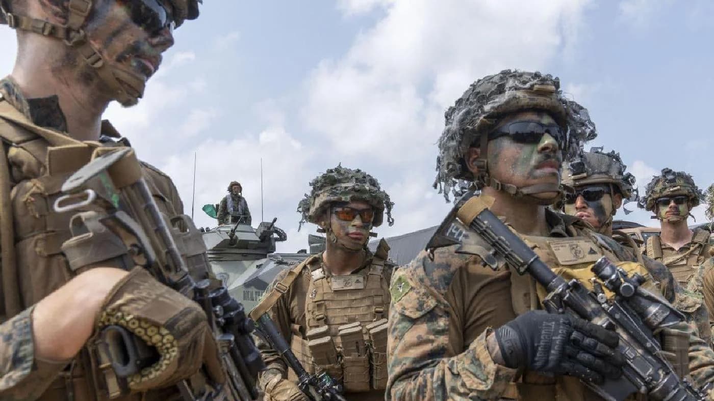 NATO pregătește o nouă comandă pe flancul estic