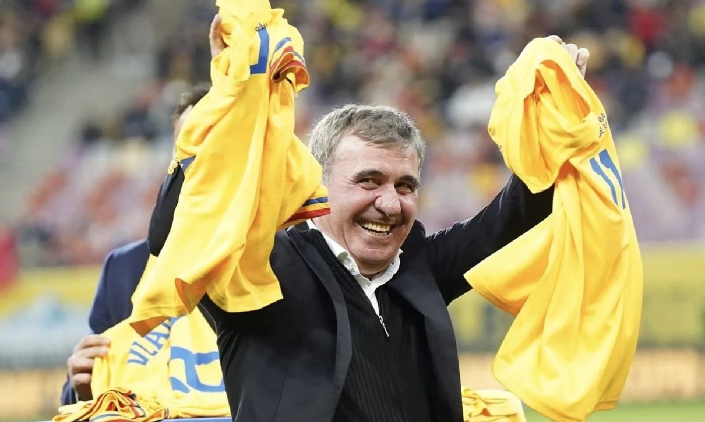 Biletele pentru România - Țara Galilor se vând rapid