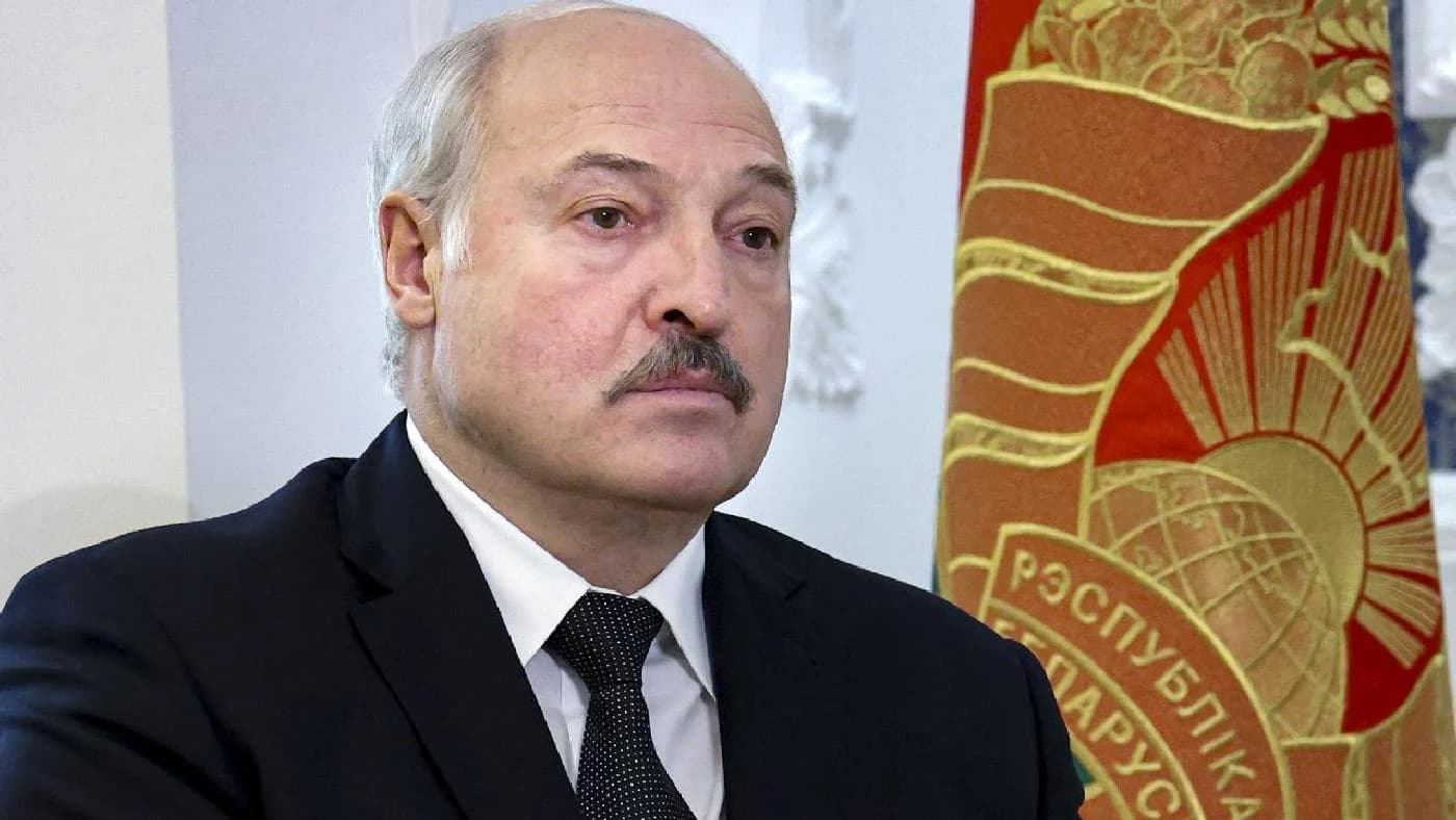 Lukașenko atacă ideea unirii Moldovei cu România
