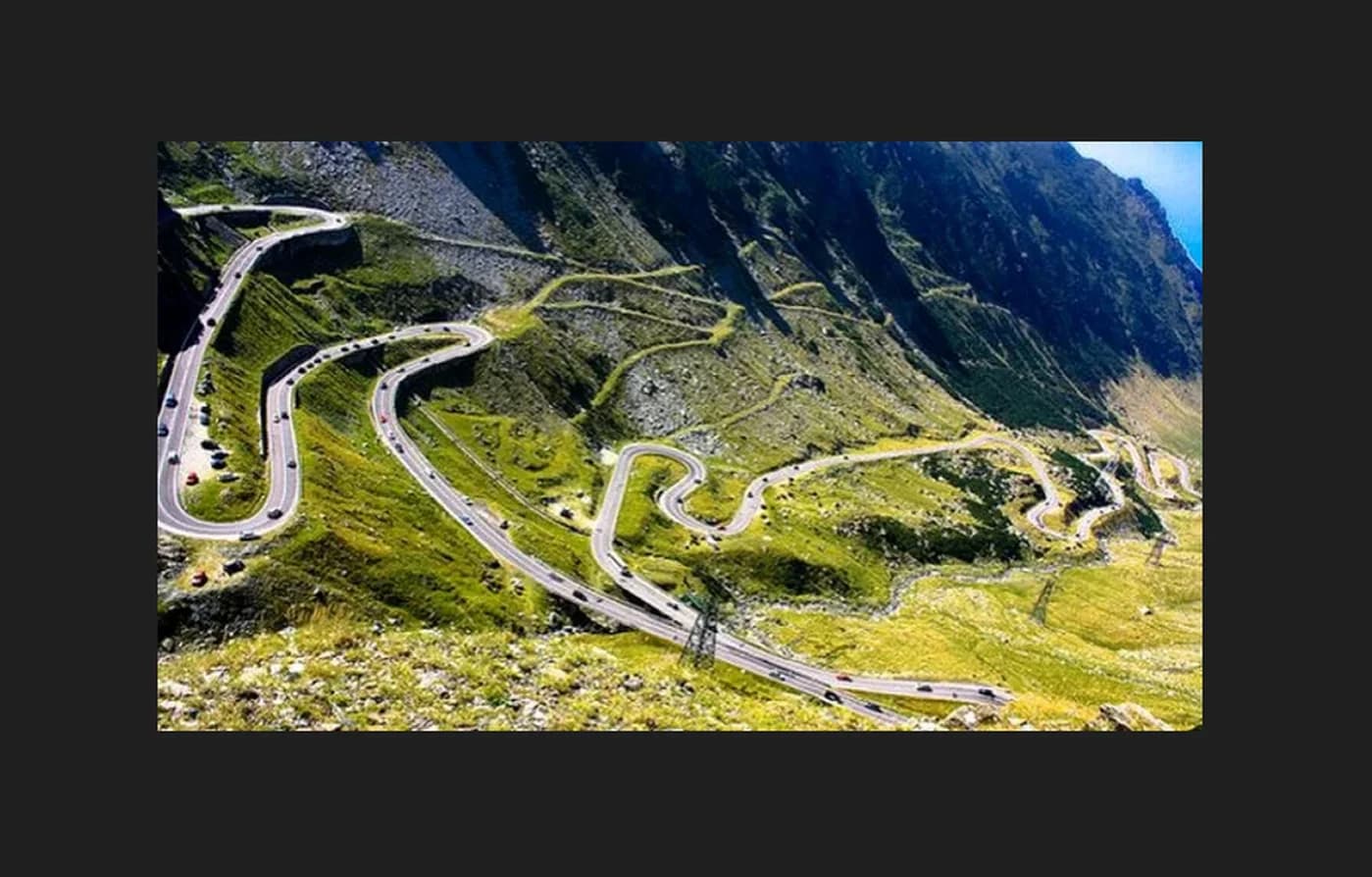 Transalpina s-a redeschis: reguli noi pentru șoferi