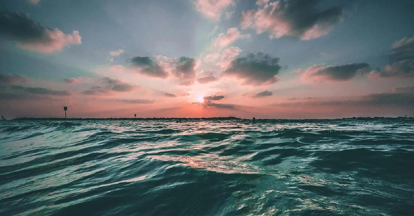Rezervă de apă dulce sub Atlantic, confirmată de cercetători