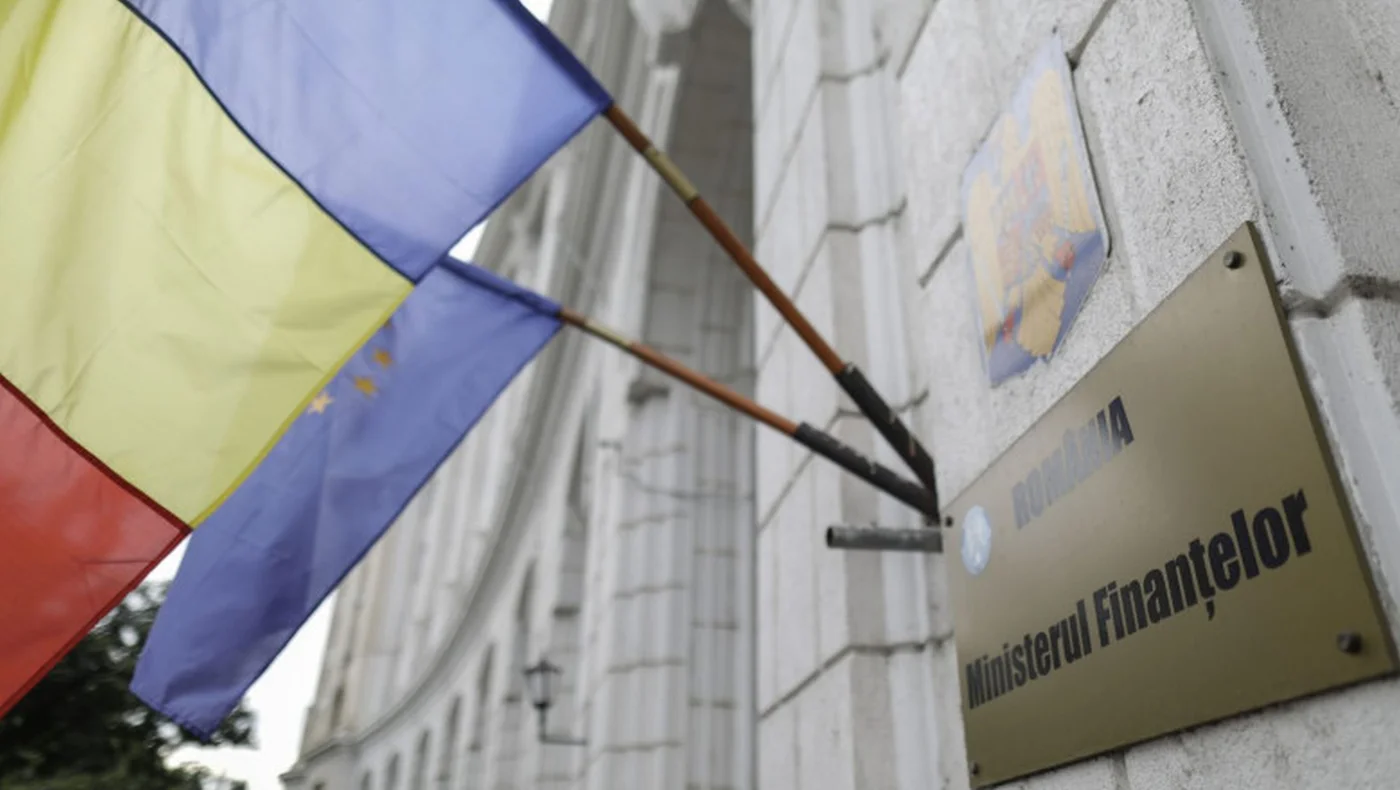 Protestul angajaților din Finanțe se extinde joi