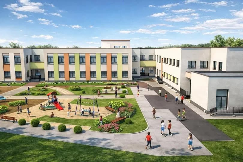 Pantelimon: O nouă grădiniță pentru cei 650 de copii, în zona fostei unități militare