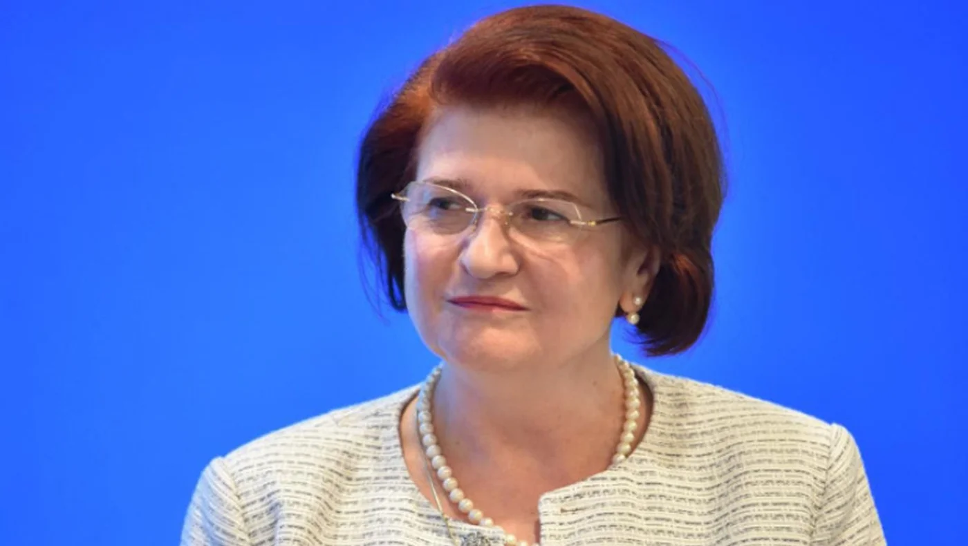 Medicul Cătălina Poiană refuză nominalizarea la Sănătate