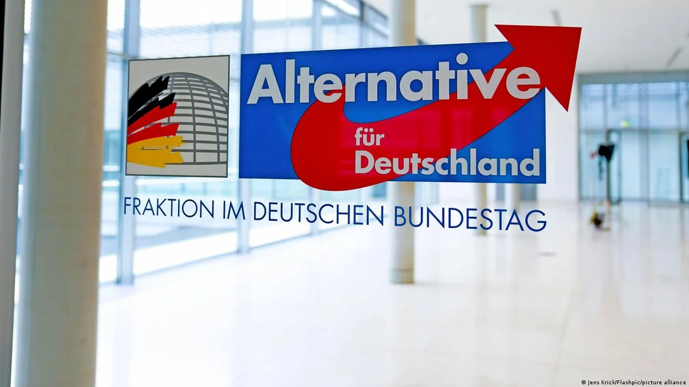 AfD și Rusia: negocieri care pot schimba Germania