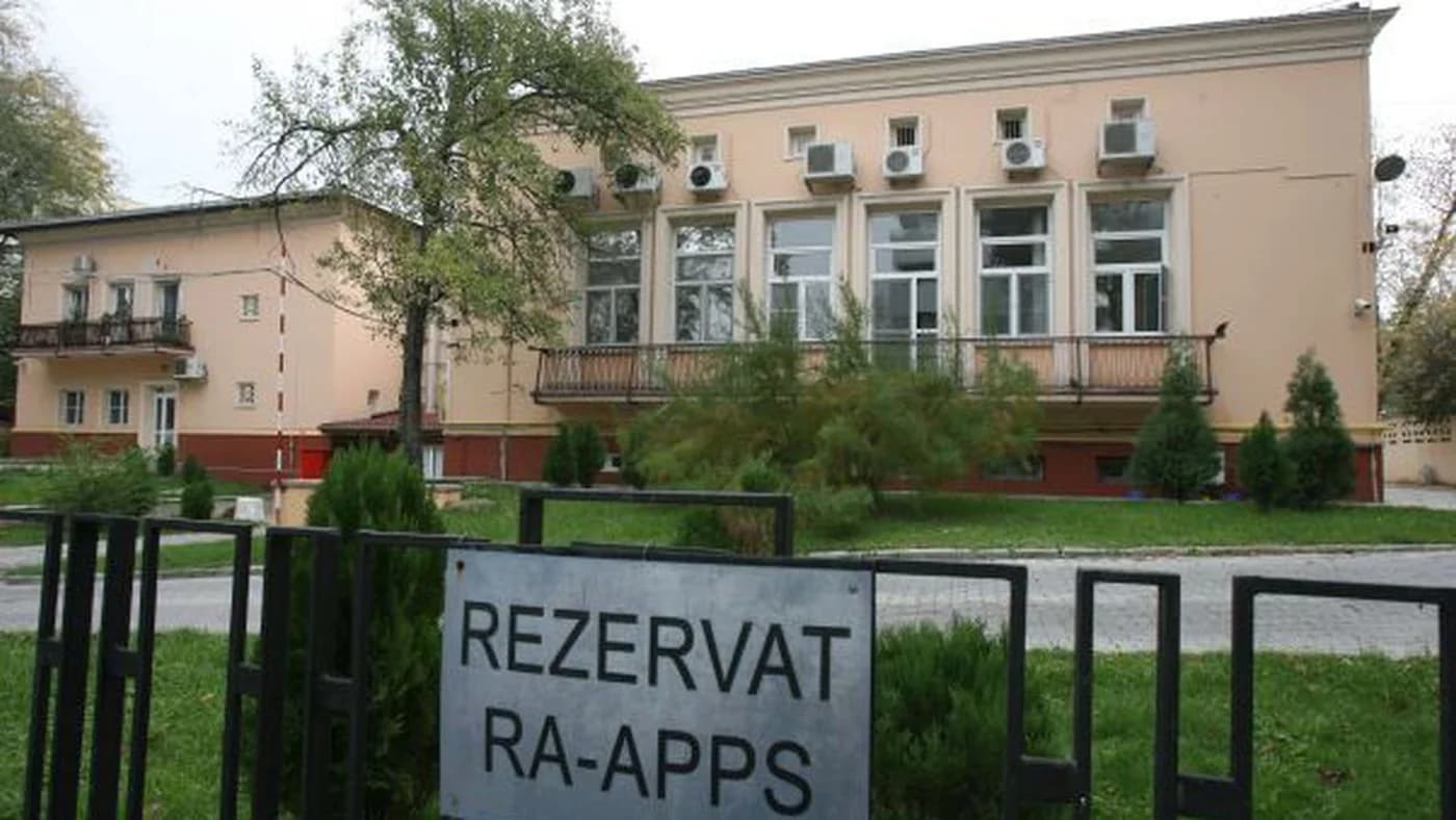 Demnitarii în funcție ocupă doar 9 locuințe RA-APPS
