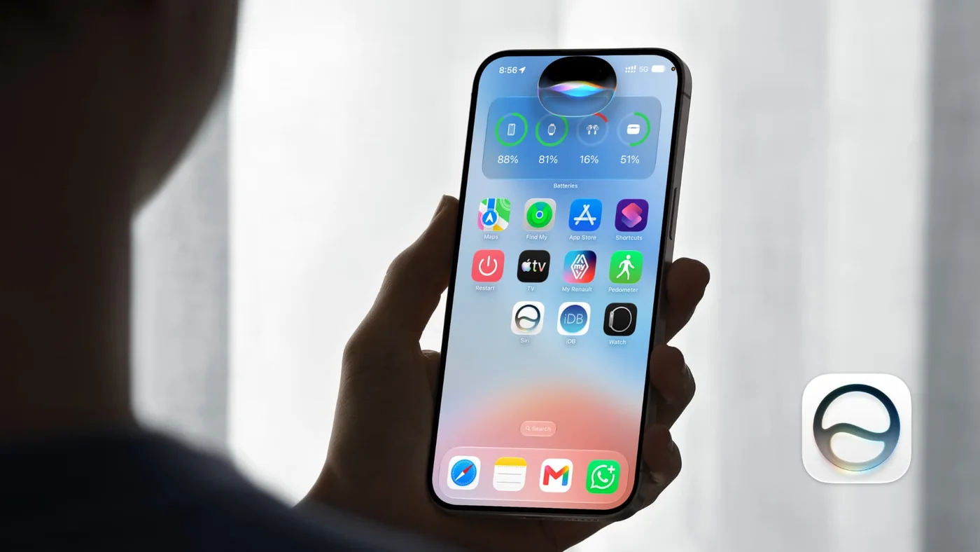 Apple lansează Siri AI, dar în UE apar întârzieri