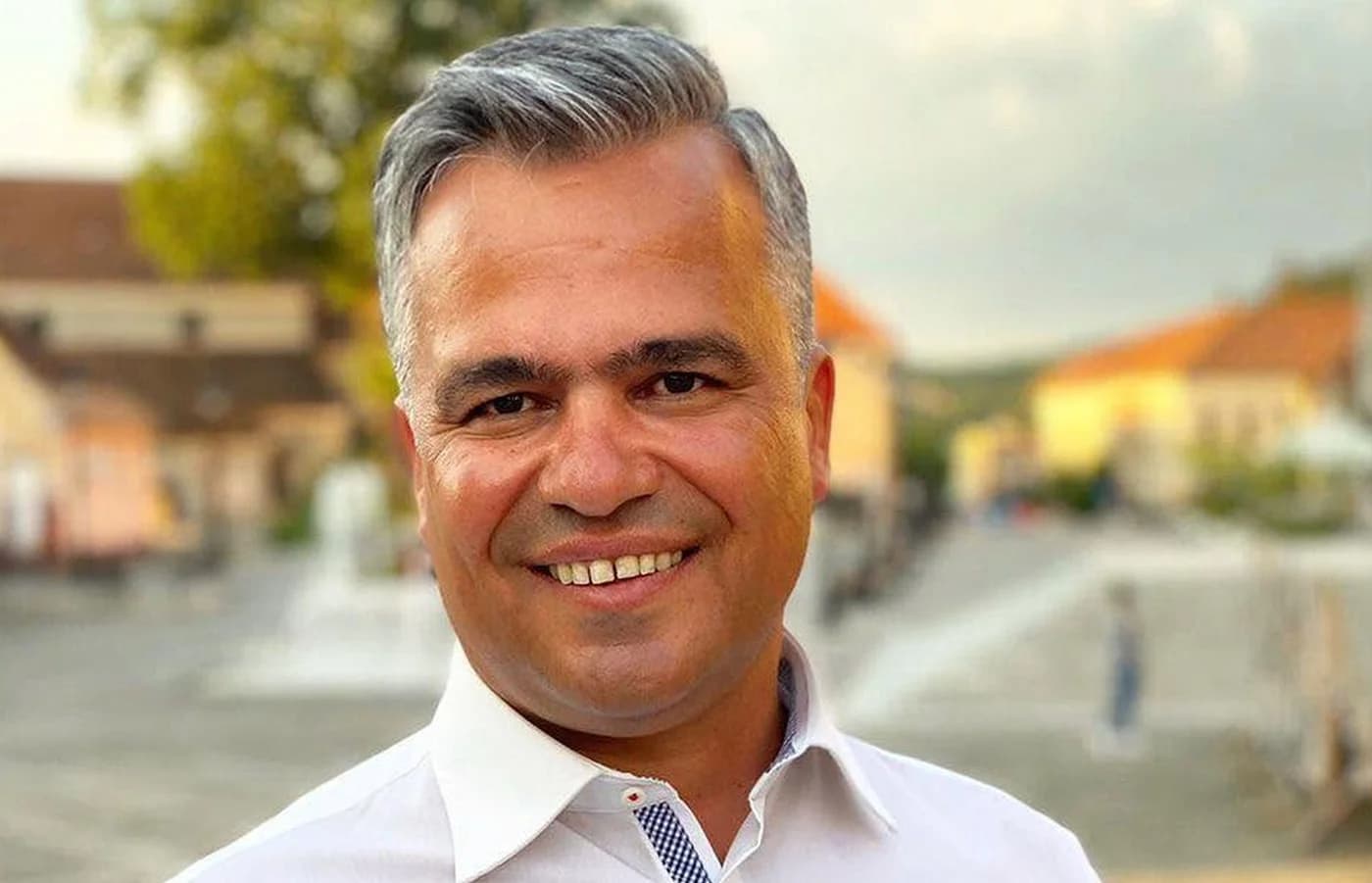 Nicușor Dan l-a desemnat pe Adrian Veștea premier