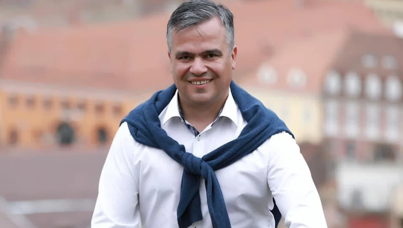 Cine este AAdrian Veștea, propunerea lui Nicușor Dan pentru premier?