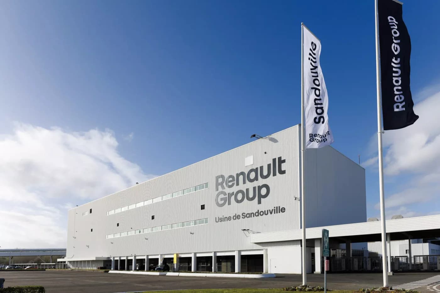 Renault intră în producția de drone kamikaze Toutatis