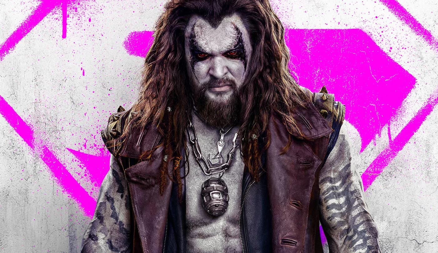 Milly Alcock și Jason Momoa fac spectacol total în „Supergirl”