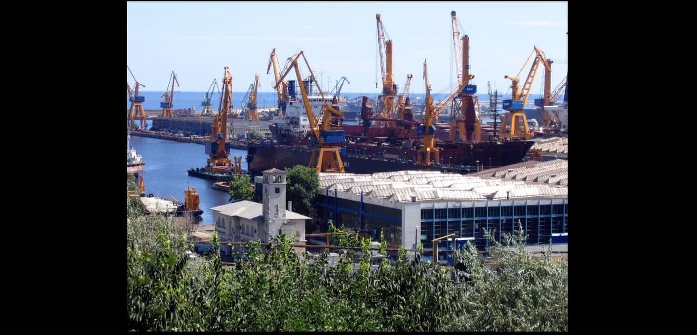Grevă de avertisment în vămi: blocaje la Constanța