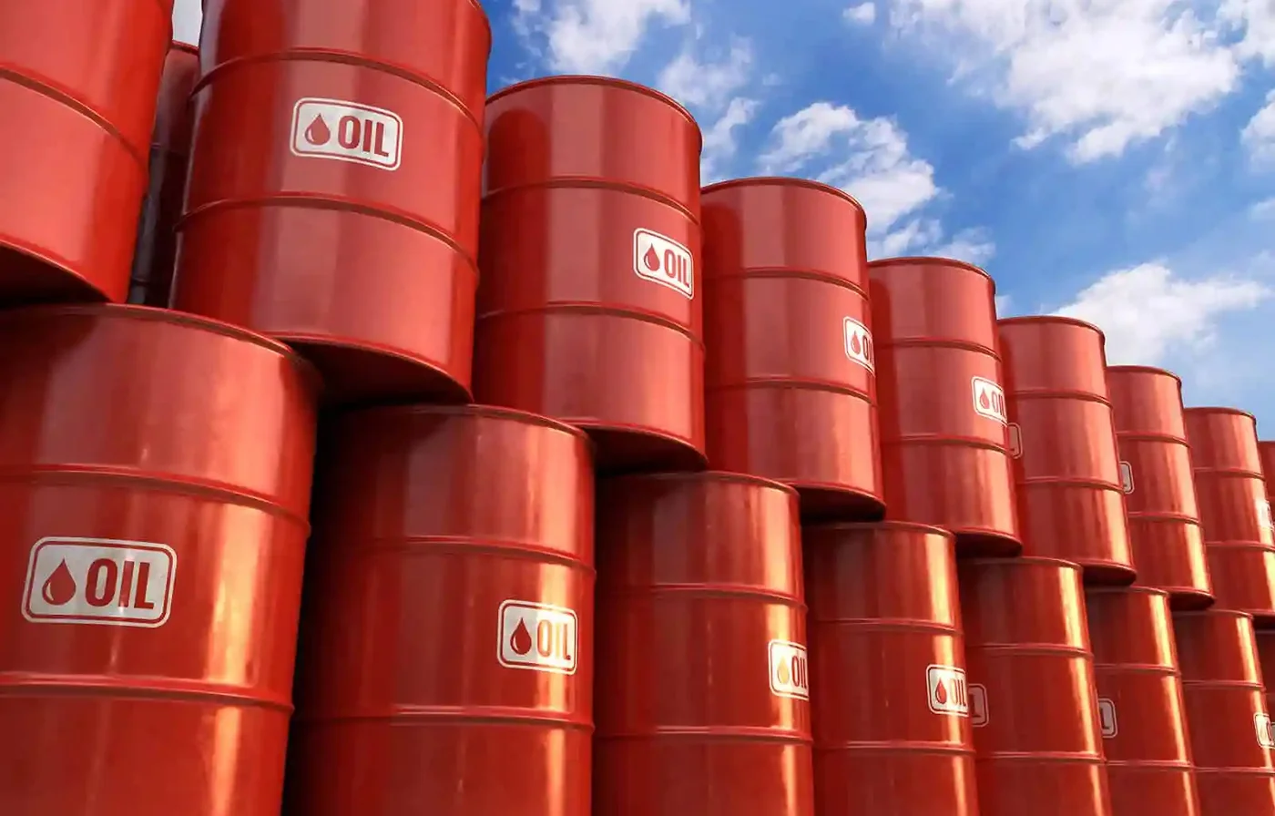 Prețul petrolului scade după acordul SUA-Iran