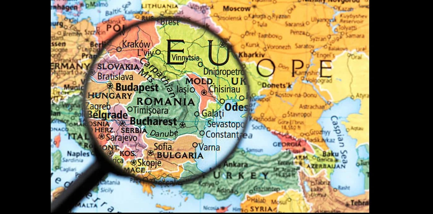 România, în fruntea UE la corupție și la trafic de persoane