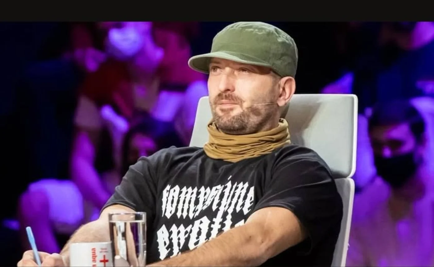 Cheloo, implicat într-un incident la spitalul din Câmpina