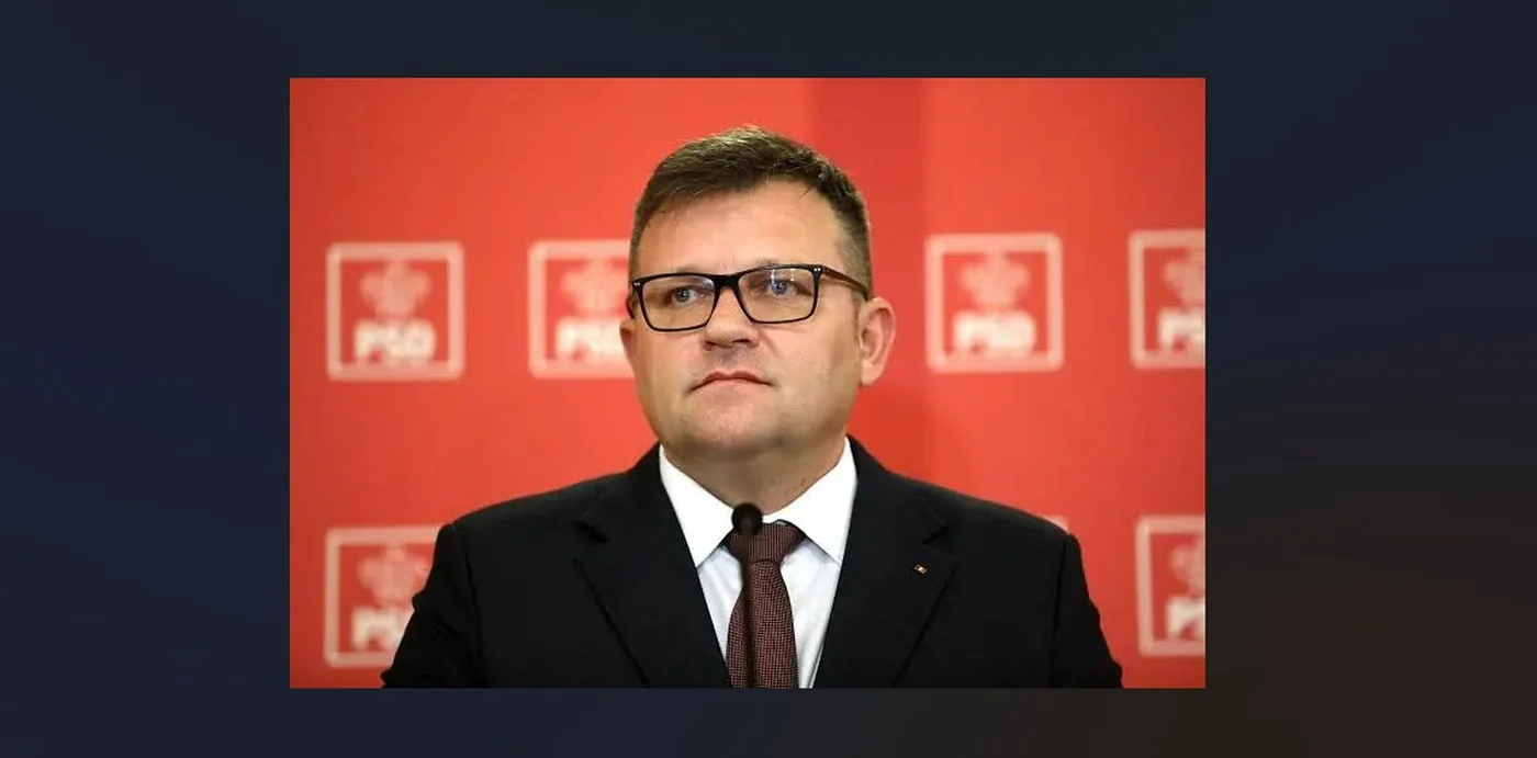 PSD cere sprijin parlamentar pentru viitorul guvern