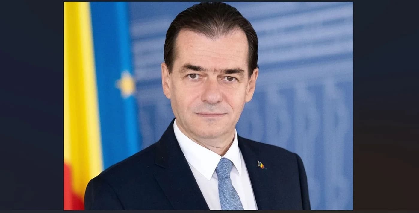 Ludovic Orban îl acuză pe Nicușor Dan de trădare