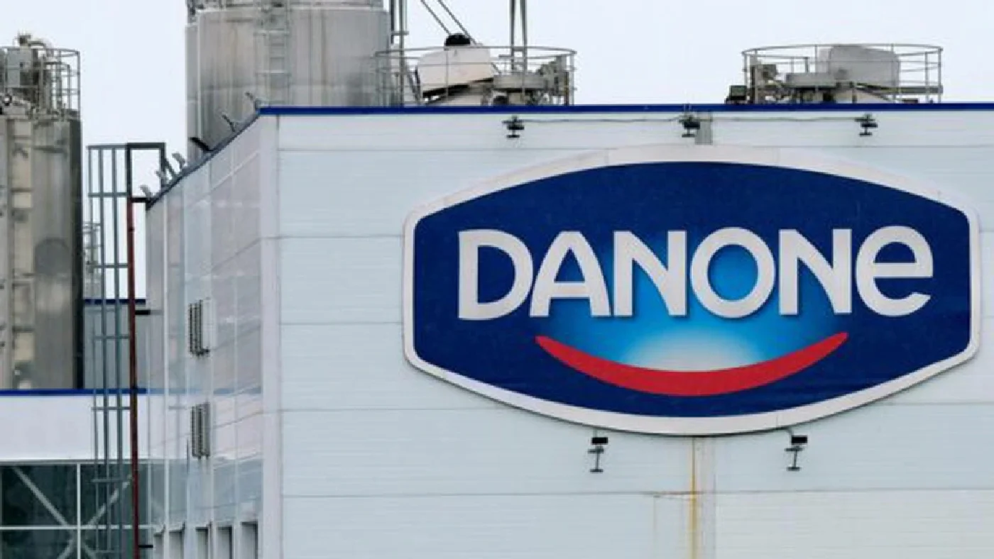 Danone deschide procesul pentru iaurturile proteice Chobani