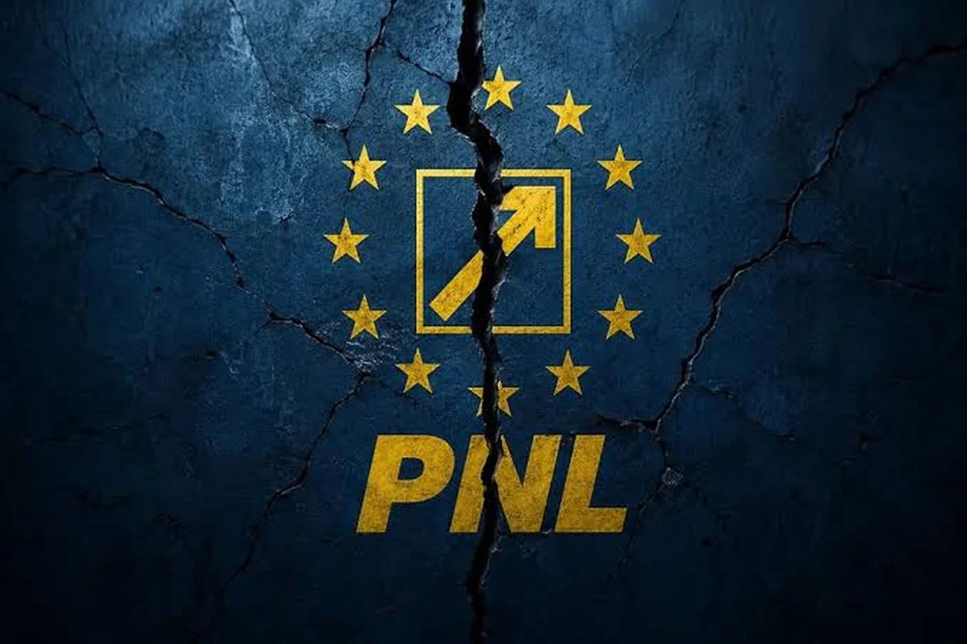 PNL pregătește excluderea a 20 de membri din partid