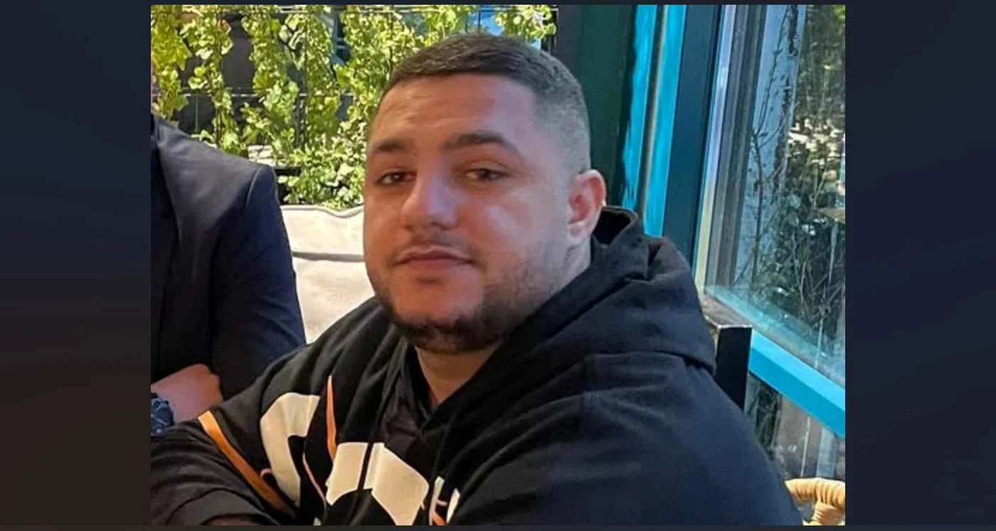 Alin Borcan, reținut după inspecții false în magazine