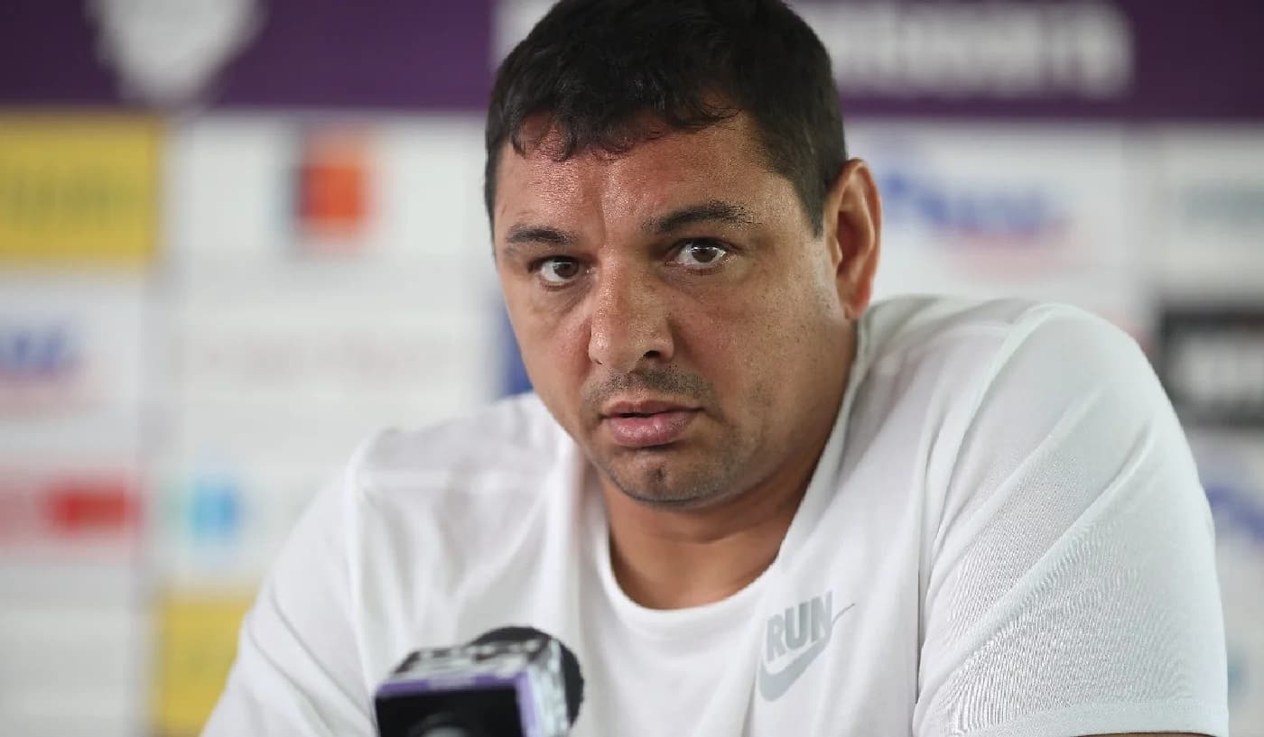 Ionel Ganea, într-un nou dosar deschis de fosta soție