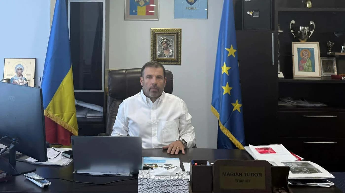 Primăria Vidra consultă cetățenii pentru un nou complex comunitar