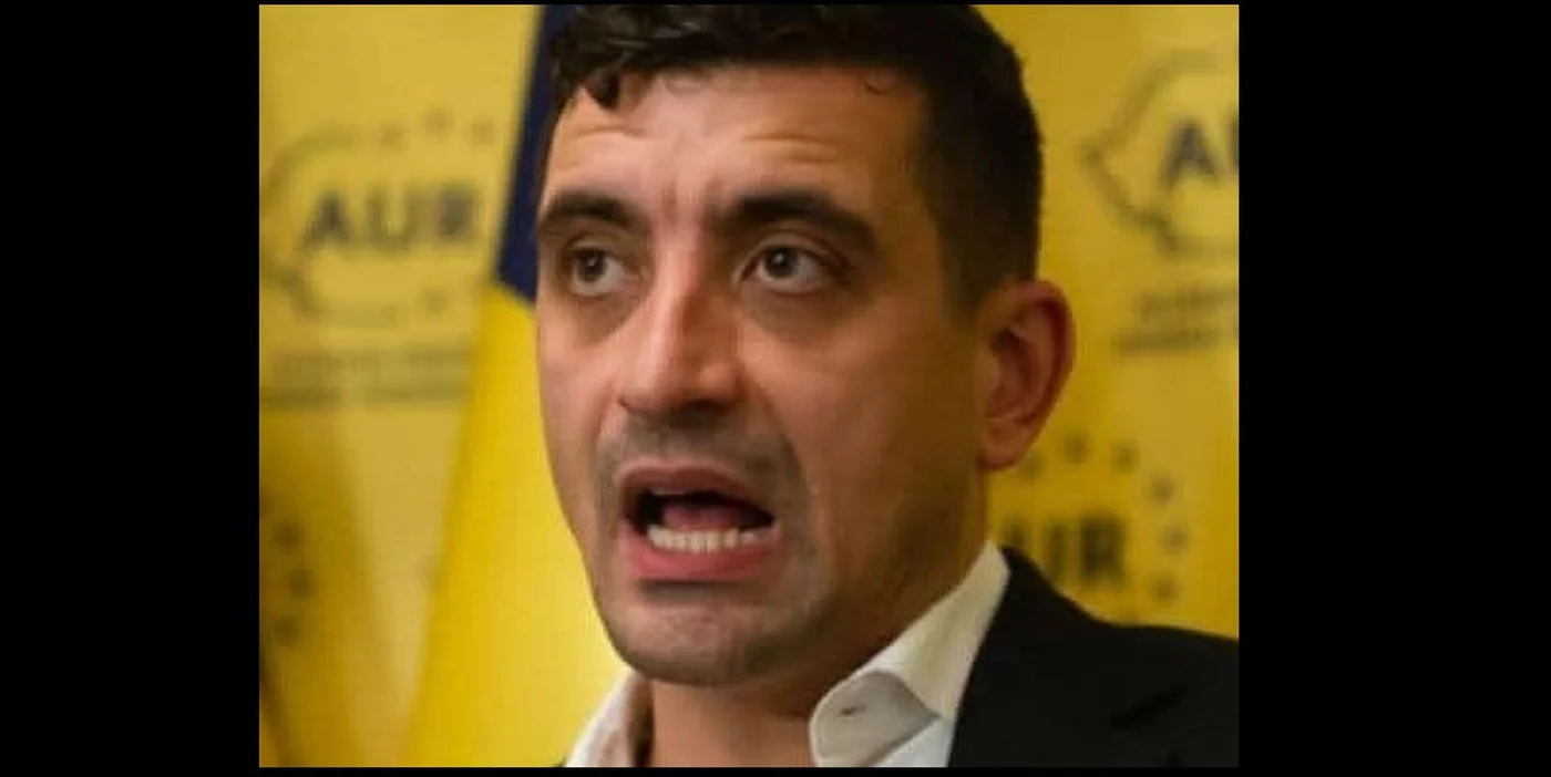 AUR a ignorat protocolul la Cotroceni și a fost atenționată oficial