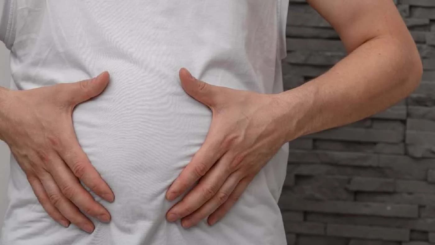 Grăsimea abdominală, legată de îmbătrânirea biologică
