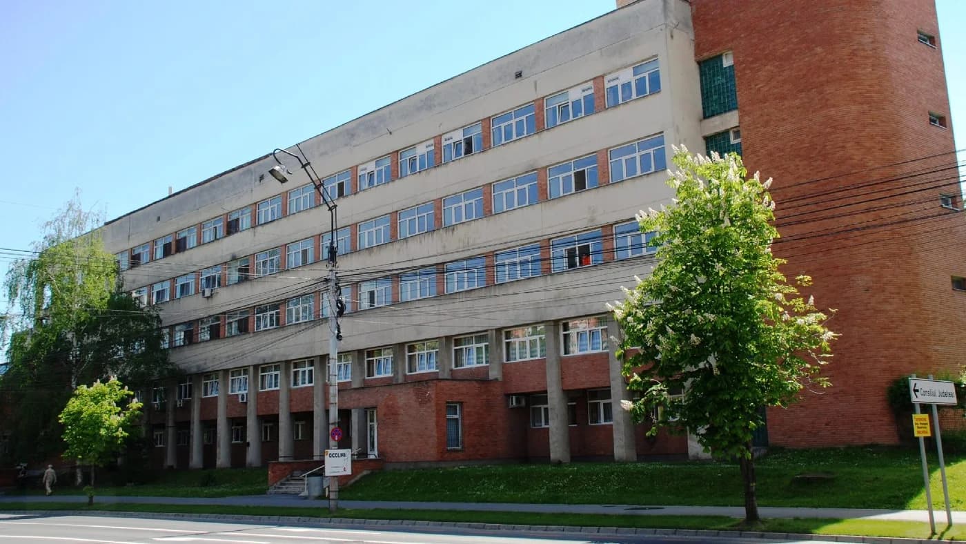 Spitalul Municipal Sibiu obține prima finanțare de cercetare
