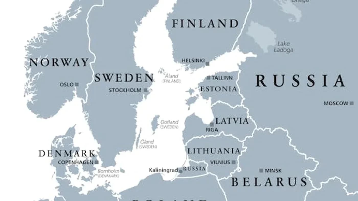 Rusia blochează puncte feroviare cu state NATO