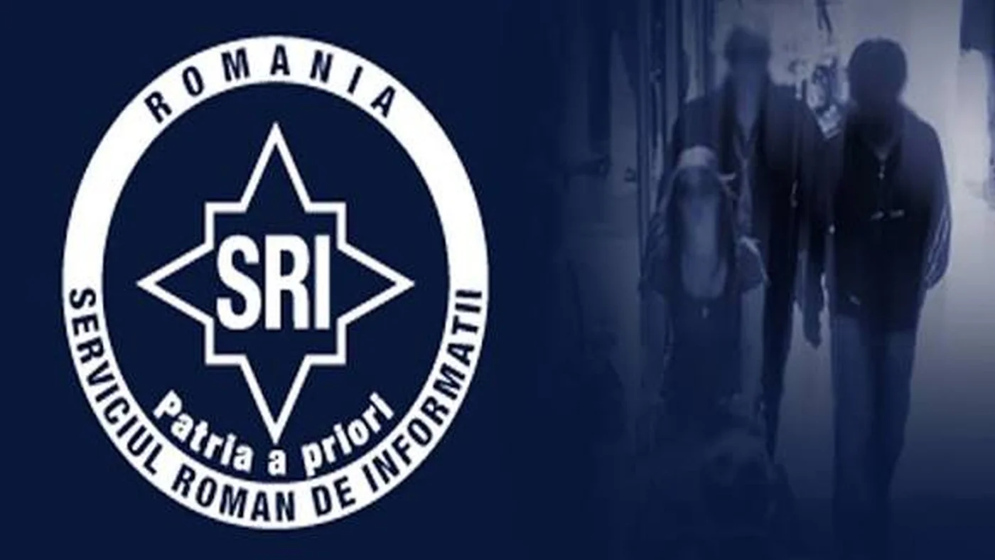 SRI: un cetățean marocan, expulzat pentru radicalizare