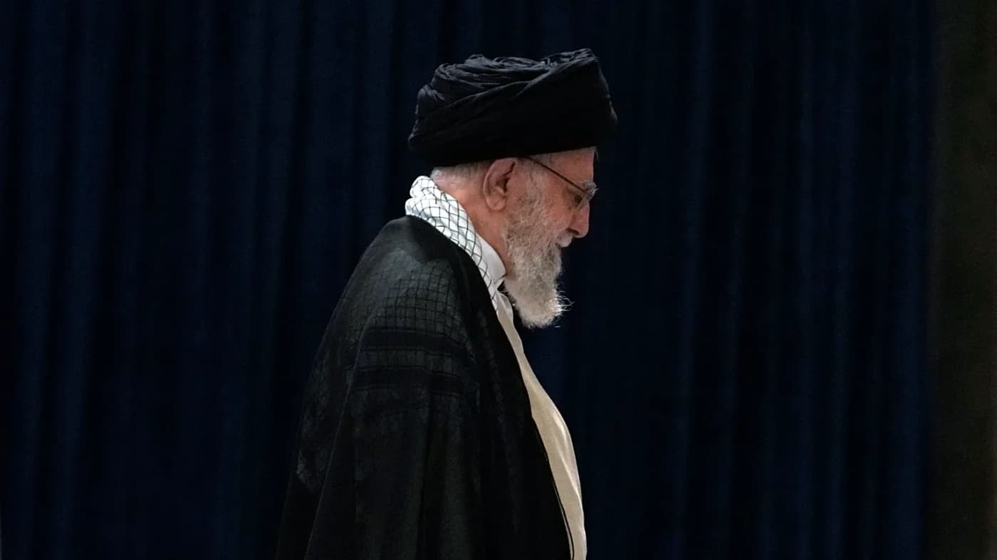 Iranul înăsprește avertismentul către SUA și Israel