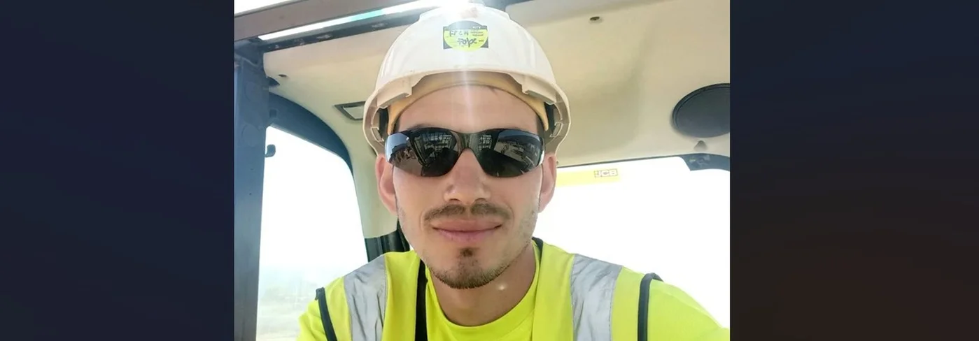 Sergiu Pruteanu, povestea unui moldovean din Northampton