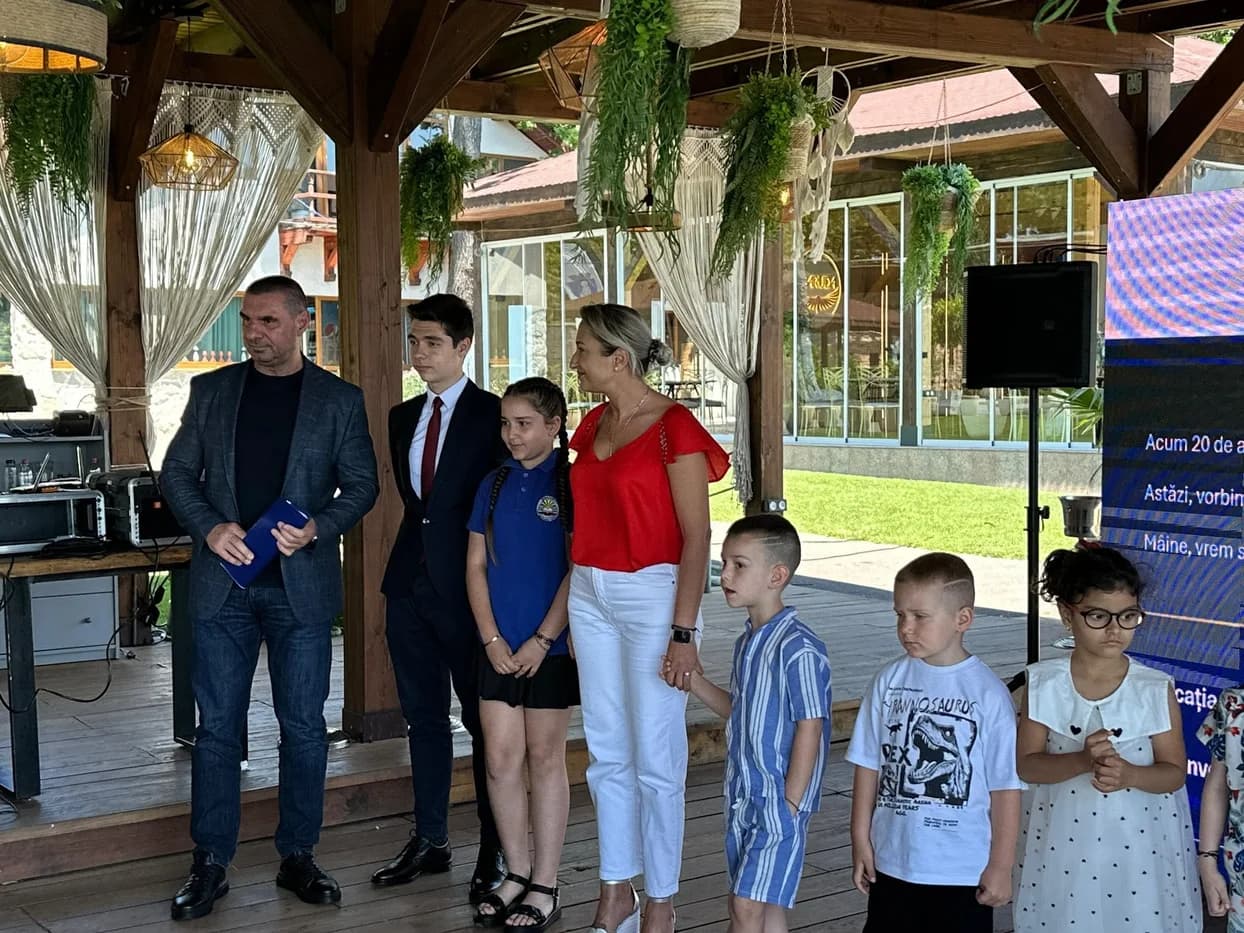 Primarul Marian Ivan anunță noi investiții pentru dezvoltarea orașului Pantelimon