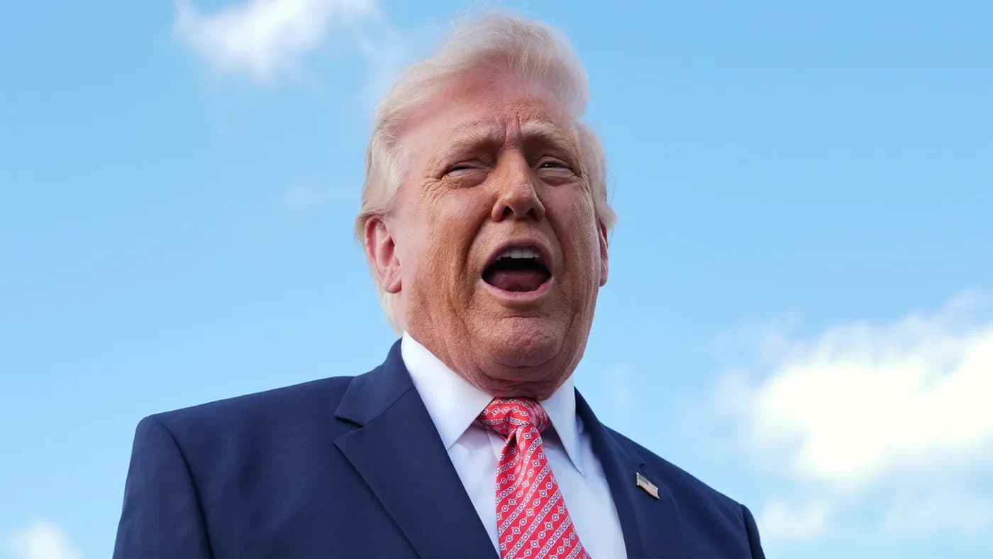 Trump amenință Iranul cu bombardamente fără precedent